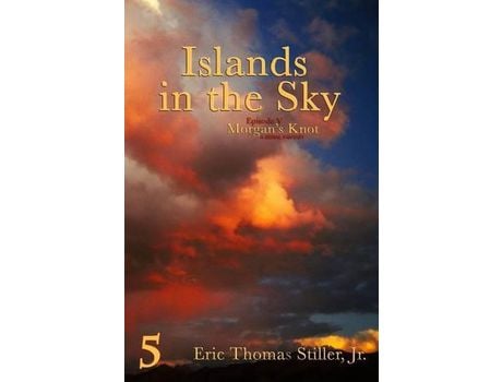 Livro Islands In The Sky de Eric Thomas Stiller Jr. ( Inglês )