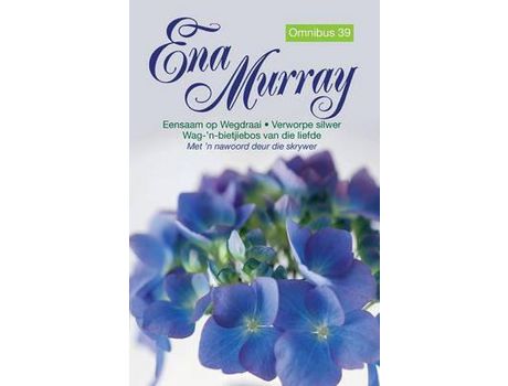 Livro Ena Murray Omnibus 39 de Ena Murray ( Inglês )