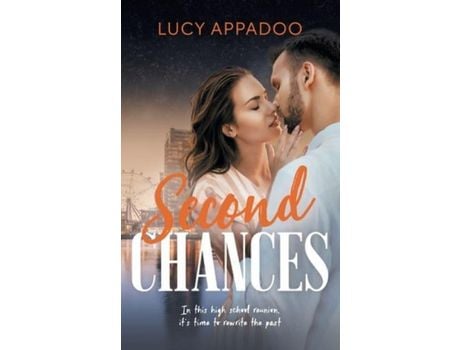 Livro Second Chances de Lucy Appadoo ( Inglês )