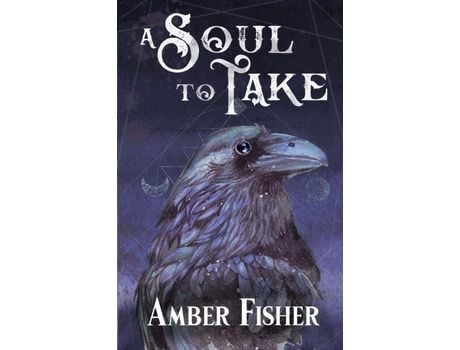 Livro A Soul To Take de Amber Fisher ( Inglês )