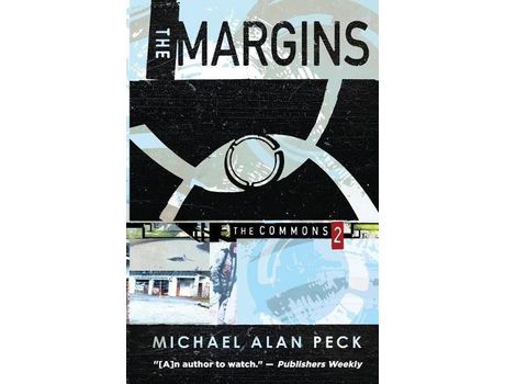 Livro The Margins: The Commons, Book 2 de Michael Peck ( Inglês )