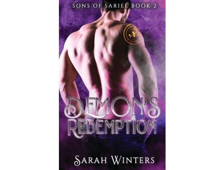 Livro Demon'S Redemption de Sarah Winters ( Inglês )