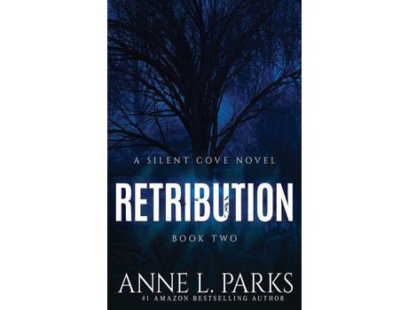 Livro Retribution de Anne L. Parks ( Inglês )
