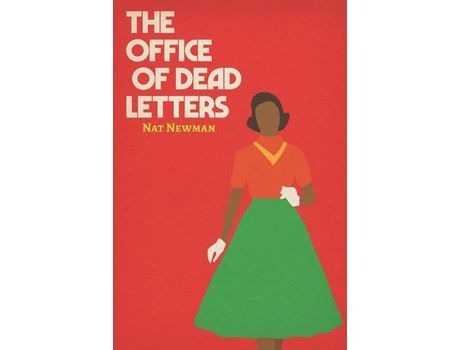 Livro The Office Of Dead Letters: A Novella de Nat Newman ( Inglês )