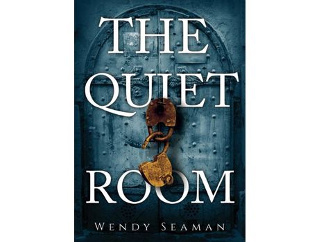 Livro The Quiet Room de Wendy Seaman ( Inglês )