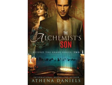 Livro The Alchemist'S Son de Athena Daniels ( Inglês )