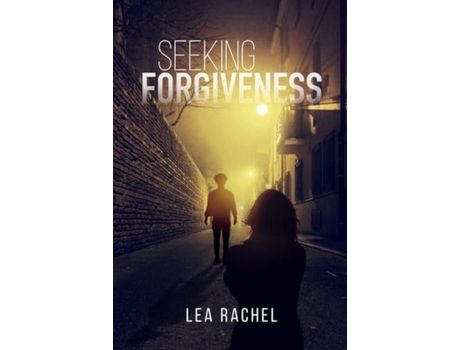 Livro Seeking Forgiveness de Lea Rachel ( Inglês )