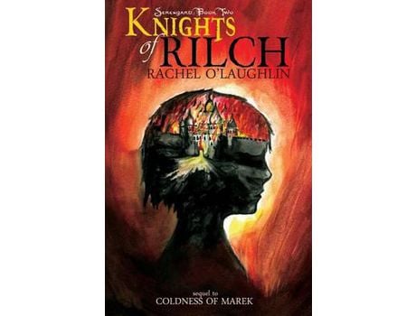 Livro Knights Of Rilch de Rachel O'Laughlin ( Inglês )