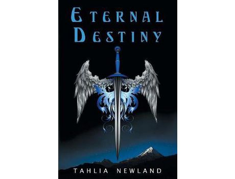 Livro Eternal Destiny de Tahlia Newland ( Inglês )