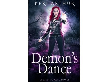 Livro Demon'S Dance de Keri Arthur ( Inglês )