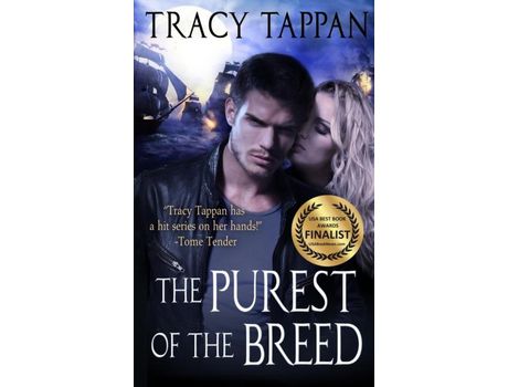 Livro The Purest Of The Breed de Tracy Tappan ( Inglês )