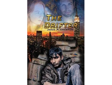 Livro The Drifter: The Essentials Book 1 de Jason P. Crawford ( Inglês )
