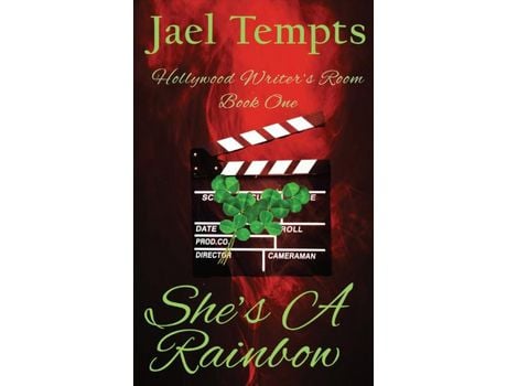 Livro She'S A Rainbow: Hollywood Writers' Room Book One de Jael Tempts ( Inglês )