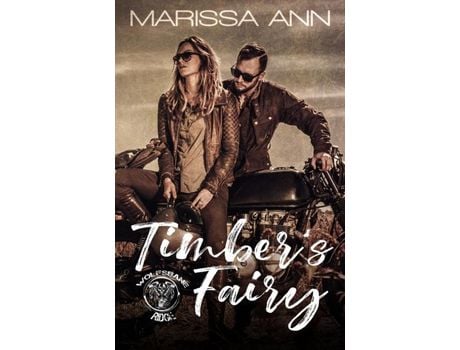 Livro Timber'S Fairy: Wolfsbane Ridge Mc de Marissa Ann ( Inglês )