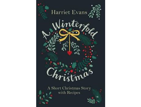 Livro A Winterfold Christmas de Harriet Evans ( Inglês )