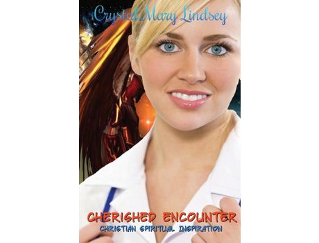 Livro Cherished Encounter de Crystal Mary Lindsey ( Inglês )