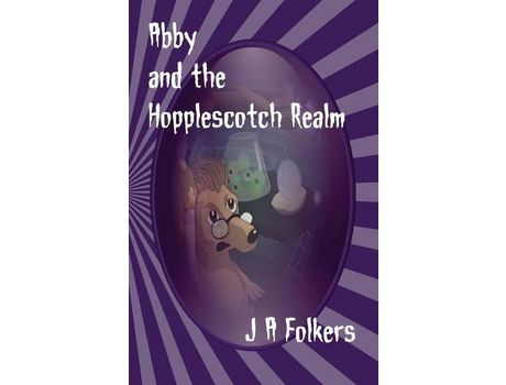 Livro Abby And The Hopplescotch Realm de Julie Folkers ( Inglês )