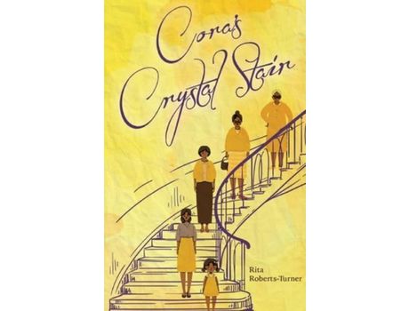 Livro Cora'S Crystal Stair de Rita Roberts-Turner ( Inglês )