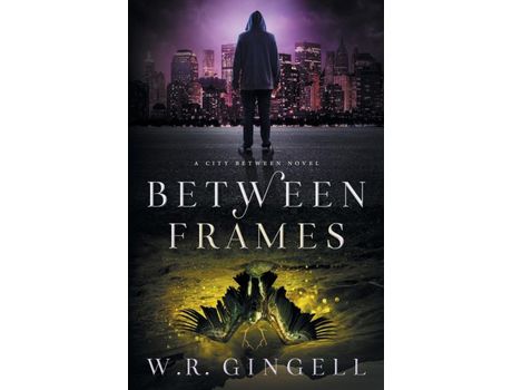 Livro Between Frames de W.R. Gingell ( Inglês )