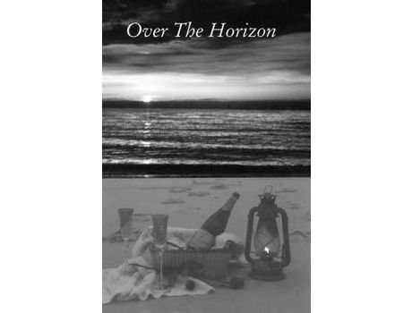 Livro Over The Horizon de Roland Esco ( Inglês )