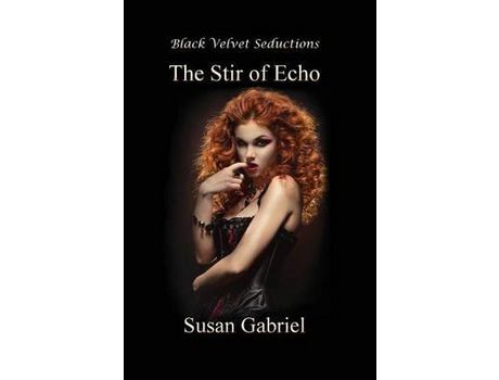 Livro The Stir Of Echo de Susan Gabriel ( Inglês )