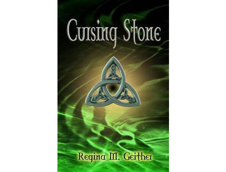 Livro Cursing Stone de Regina M. Geither ( Inglês )