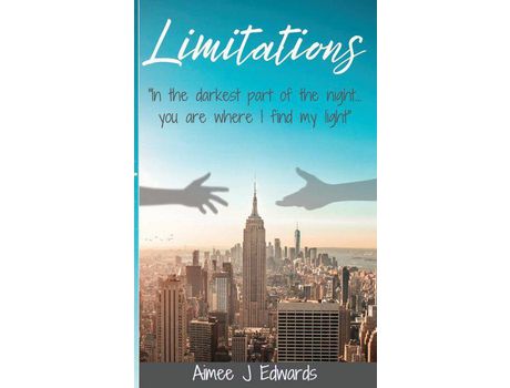 Livro Limitations de Aimee J Edwards ( Inglês )