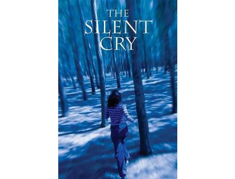 Livro The Silent Cry de Diamond Glenn ( Inglês )