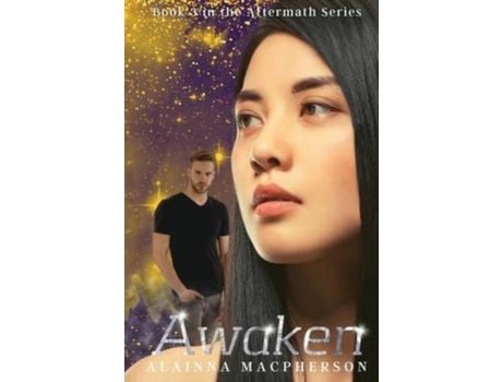 Livro Awaken: Book 3 In Aftermath Series de Alainna MacPherson ( Inglês )