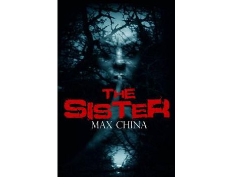 Livro The Sister de Max China ( Inglês )