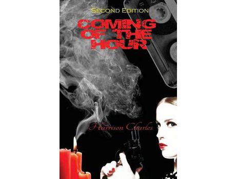 Livro Coming Of The Hour (Second Edition) de Harrison Charles ( Inglês )