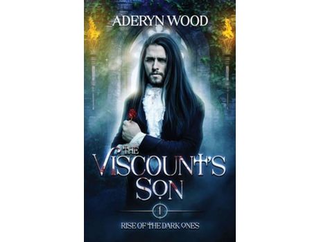 Livro The Viscount'S Son de Aderyn Wood ( Inglês )