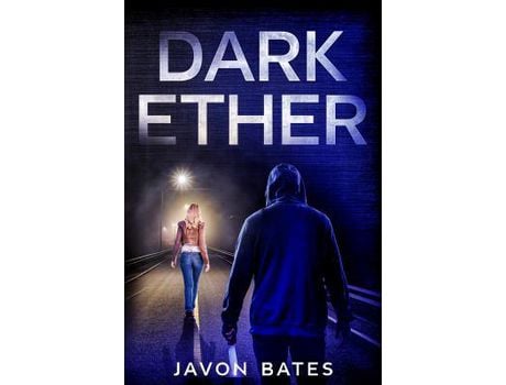 Livro Dark Ether de Javon Bates ( Inglês )