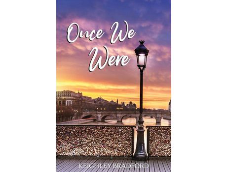 Livro Once We Were de Keighley Bradford ( Inglês )