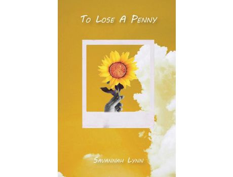 Livro To Lose A Penny de Savannah Lynn ( Inglês )