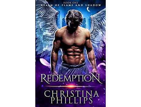 Livro Redemption de Christina Phillips ( Inglês )
