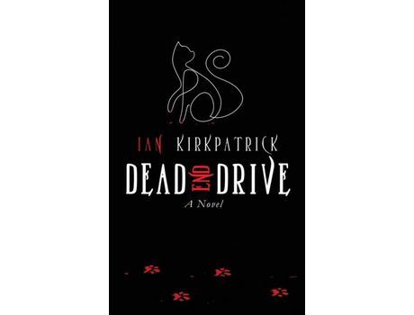 Livro Dead End Drive de Ian Kirkpatrick ( Inglês )