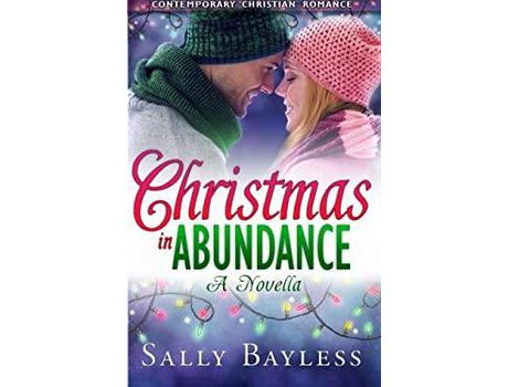 Livro Christmas In Abundance: A Novella de Sally Bayless ( Inglês )