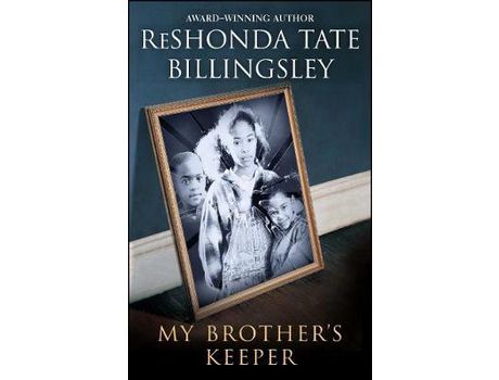 Livro My Brother'S Keeper de ReShonda Tate Billingsley ( Inglês )