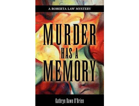 Livro Murder Has A Memory de Kathryn Dawn O'Brien ( Inglês )