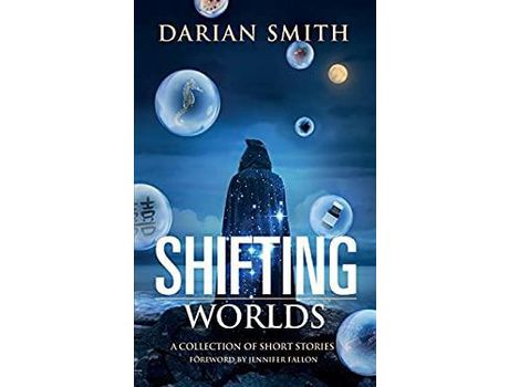 Livro Shifting Worlds: A Collection Of Short Stories de Jennifer Fallon ( Inglês )