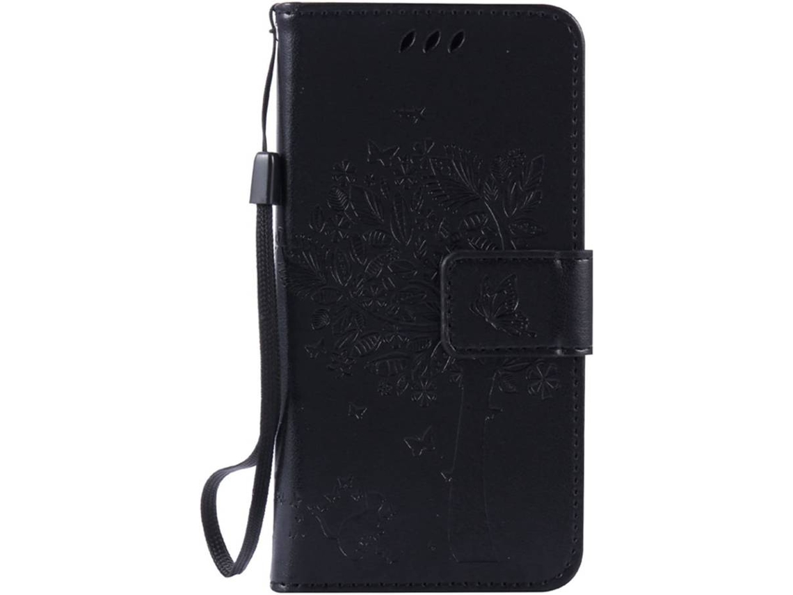 Capa Samsung Galaxy A3 2015 HONGWE. Preto