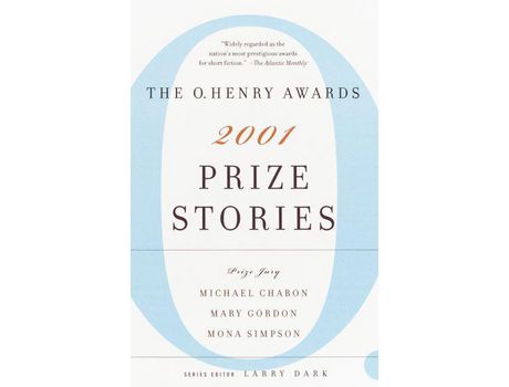 Livro Prize Stories: The O. Henry Awards de Larry Dark ( Inglês )