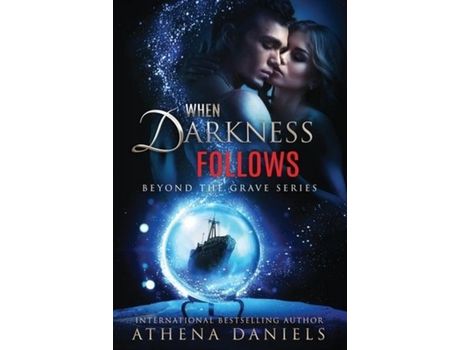 Livro When Darkness Follows de Athena Daniels ( Inglês )