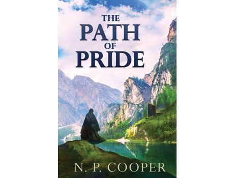 Livro The Path Of Pride de N Cooper ( Inglês )