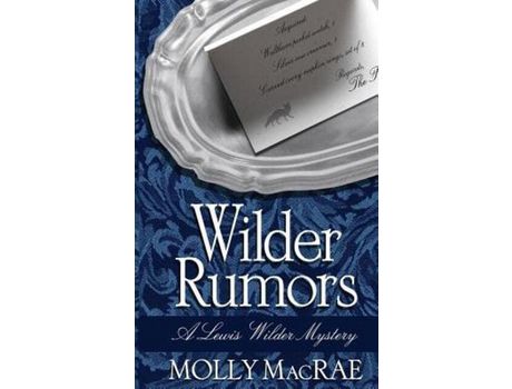 Livro Wilder Rumors de Molly MacRae ( Inglês )