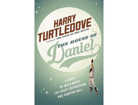 Livro House Of Daniel de HARRY TURTLEDOVE ( Inglês )