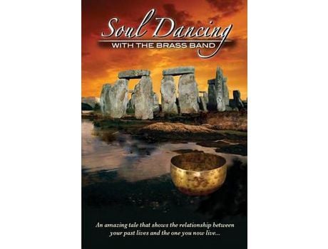 Livro Soul Dancing With The Brass Band: The Relationship Between Past Lives And The One You Now Live de Renfro Vicki ( Inglês )