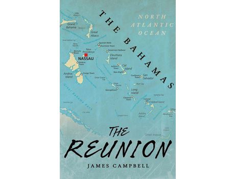 Livro The Reunion de James Campbell ( Inglês )