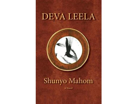 Livro Deva Leela de SHUNYO MAHOM ( Inglês )